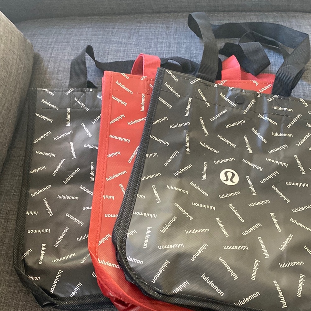 Lululemon